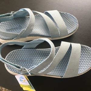 Glena Baretraps Sandals